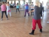 I. NCDG – HIP-HOP WEEKEND – INTENSIVE DANCE COURSE & WORKSHOP WAACKING CLASS