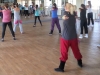 I. NCDG – HIP-HOP WEEKEND – INTENSIVE DANCE COURSE & WORKSHOP WAACKING CLASS