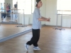 I. NCDG – HIP-HOP WEEKEND – INTENSIVE DANCE COURSE & WORKSHOP HIP-HOP CLASS