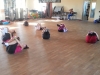 I. NCDG – HIP-HOP WEEKEND – INTENSIVE DANCE COURSE & WORKSHOP ART AJZZ CLASS