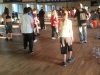 I. NCDG – HIP-HOP WEEKEND – INTENSIVE DANCE COURSE & WORKSHOP HOUSE DANCE CLASS