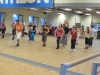 I. NCDG – HIP-HOP WEEKEND – INTENSIVE DANCE COURSE & WORKSHOP LOCKING CLASS
