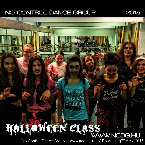 NCDG-HALLOWEEN CLASS-2015 (15)
